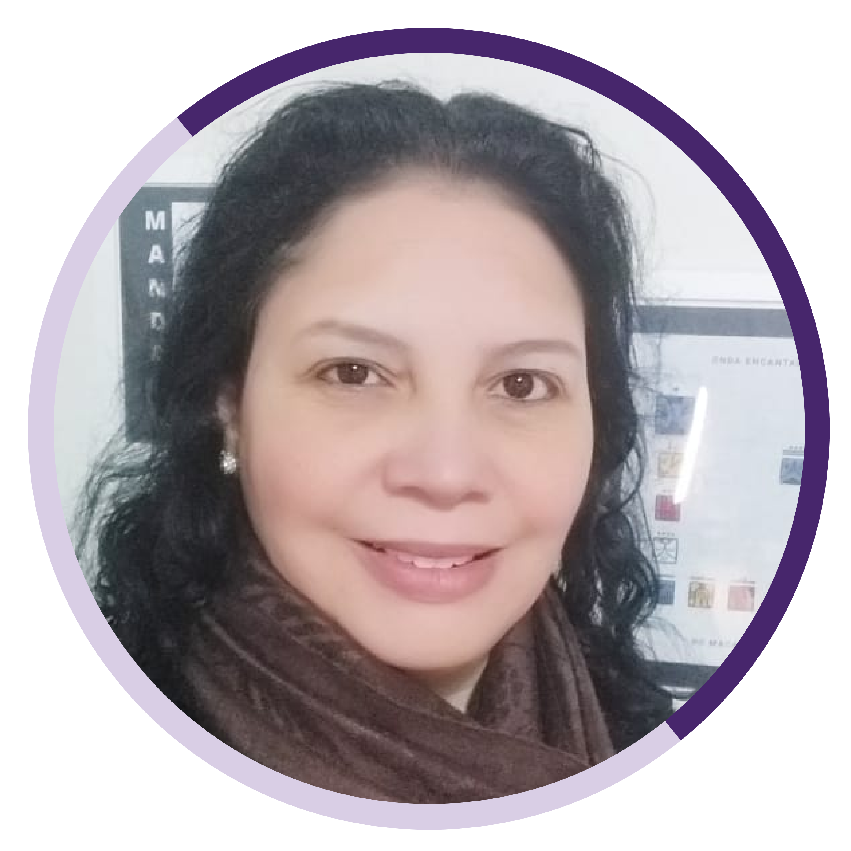 Alessandra R. Almeida