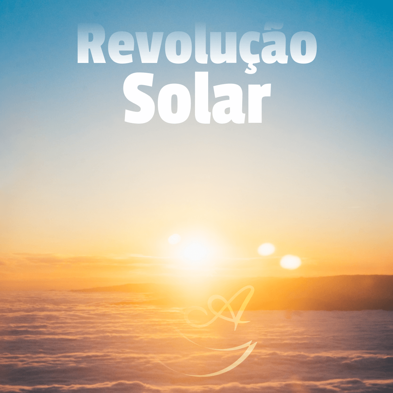 Consulta Revolução Solar